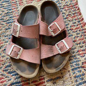 Soft-Footbed Birkenstock